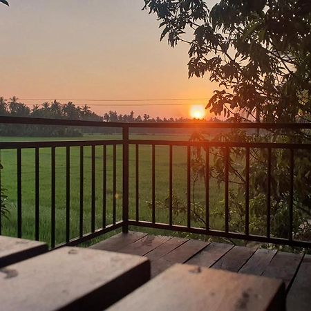Village Mango Resort Yala Tissamaharama Eksteriør billede
