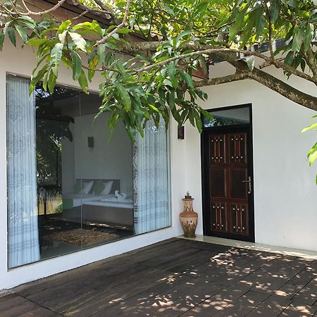 Village Mango Resort Yala Tissamaharama Eksteriør billede