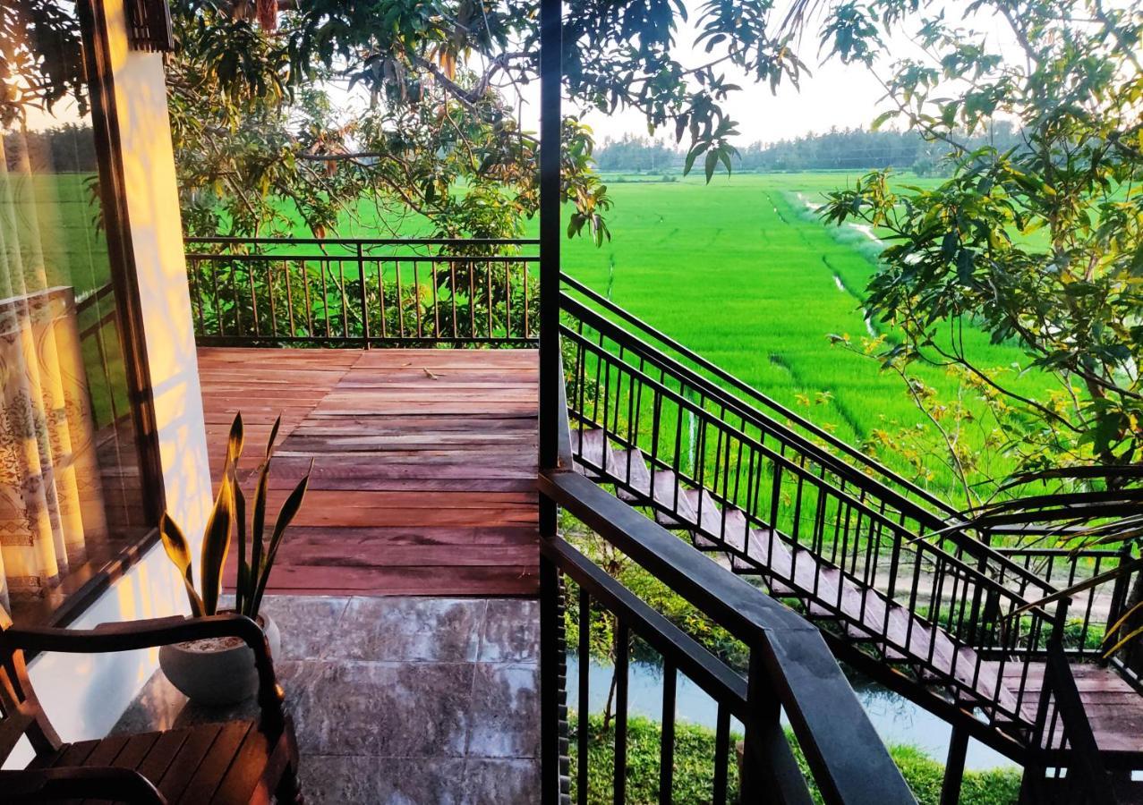Village Mango Resort Yala Tissamaharama Eksteriør billede