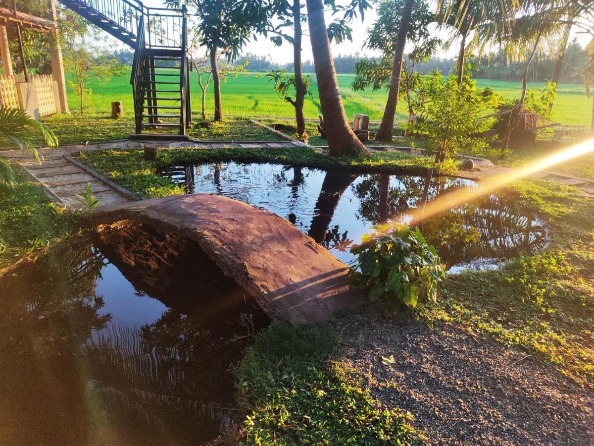Village Mango Resort Yala Tissamaharama Eksteriør billede