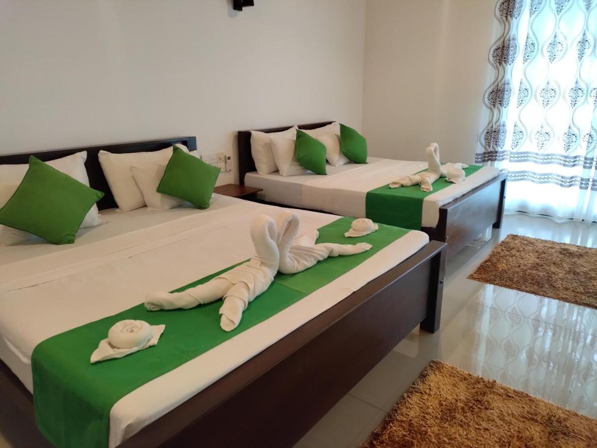 Village Mango Resort Yala Tissamaharama Eksteriør billede
