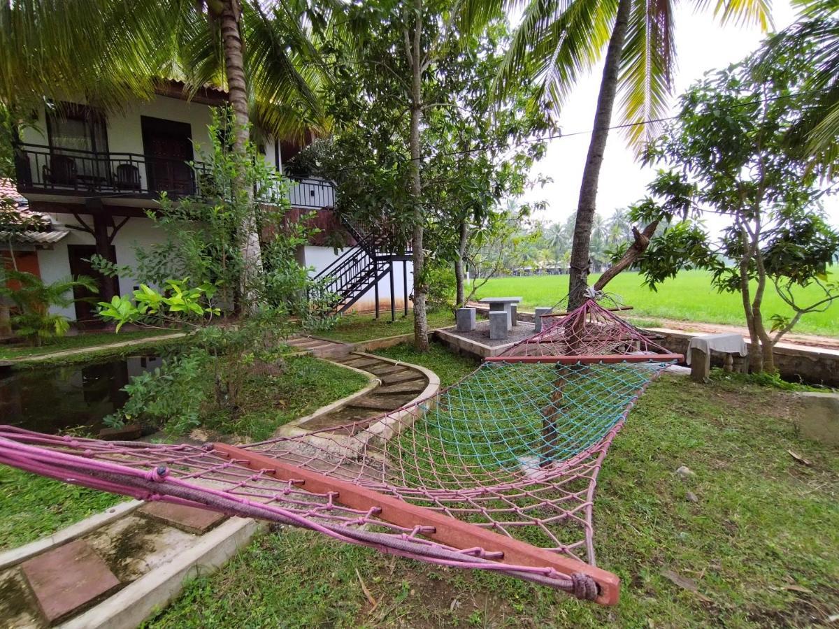 Village Mango Resort Yala Tissamaharama Eksteriør billede
