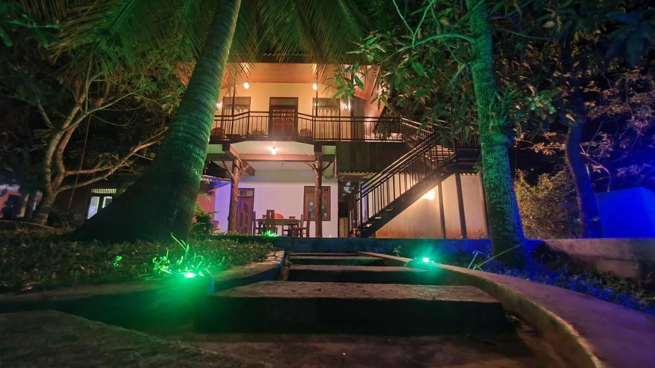 Village Mango Resort Yala Tissamaharama Eksteriør billede