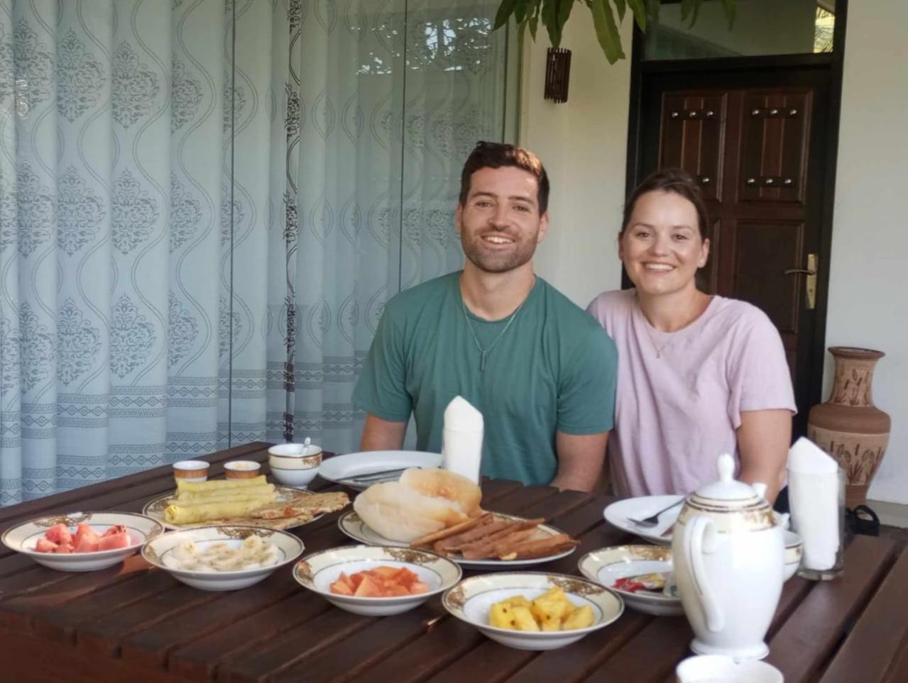 Village Mango Resort Yala Tissamaharama Eksteriør billede