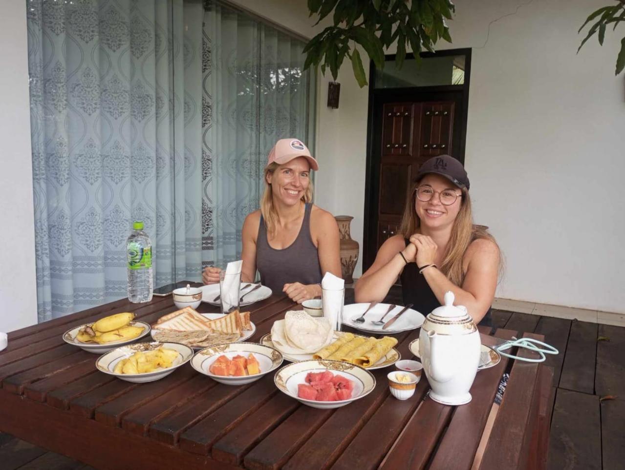 Village Mango Resort Yala Tissamaharama Eksteriør billede