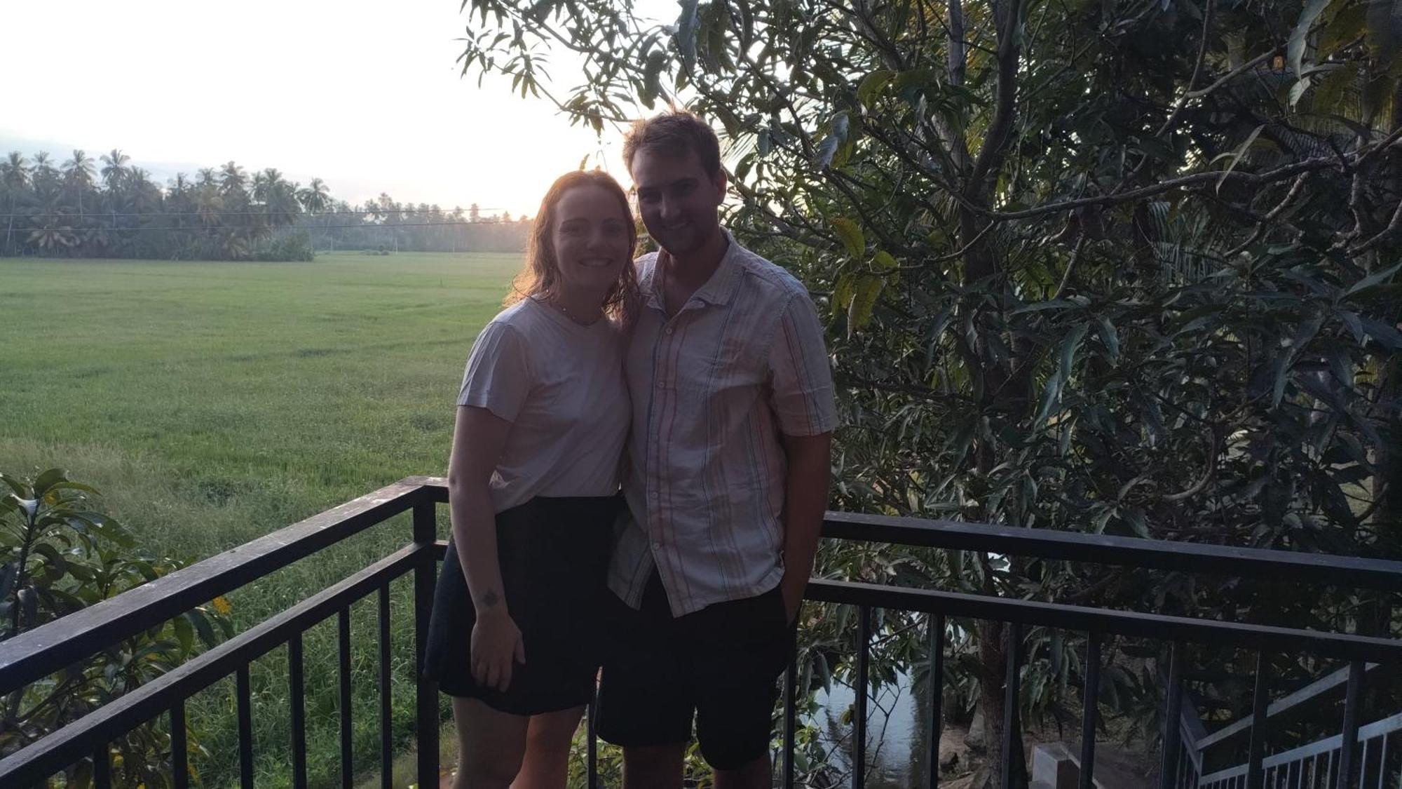 Village Mango Resort Yala Tissamaharama Eksteriør billede